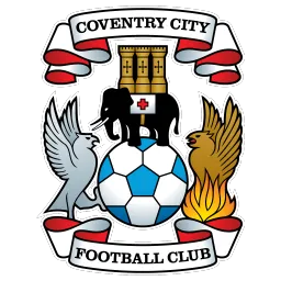 Coventry City FC 24 Roster