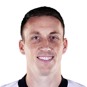 Craig Forsyth FC 24 Rating