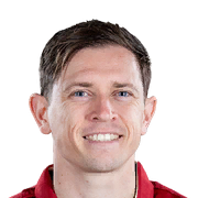 Craig Goodwin FC 25 Rating