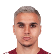 Cristian Manea FC 25 Rating