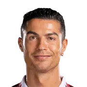 Cristiano Ronaldo FC 25 Rating