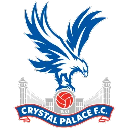 Crystal Palace FC 25 Roster