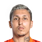 Cryzan FC 25 Rating