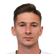 Csaba Bukta FC 25 Rating