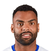 Curtis Tilt FC 25 Rating