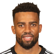 Cyrus Christie FC 24 Rating