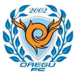 Daegu FC FC 26 Roster Ratings