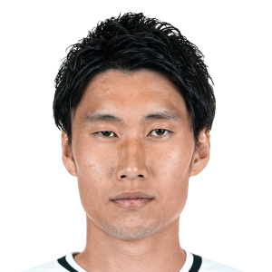 Daichi Kamada FC 26 Rating