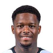 Daishawn Redan FC 24 Rating