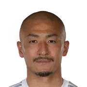 Daizen Maeda FC 25 Rating