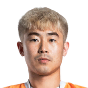 Dalun Zheng FC 24 Rating