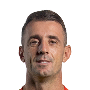 Damián Díaz FC 25 Rating