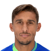 Damián Suárez FC 25 Rating