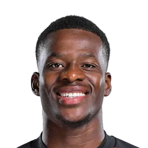 Dango Ouattara FC 26 Rating