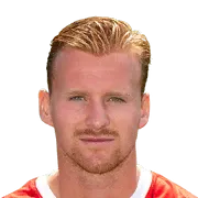 Dani de Wit FC 25 Rating