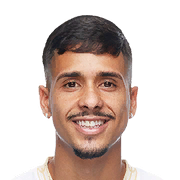 Daniel dos Santos Penha FC 24 Rating