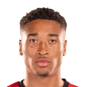 Daniel Jebbison FC 24 Rating