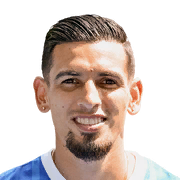 Daniel Muñoz FC 25 Rating