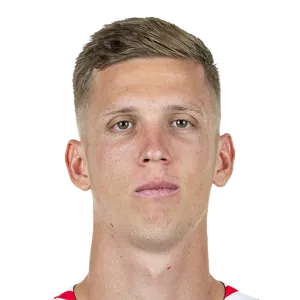 Daniel Olmo Carvajal FC 26 Rating
