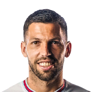 Daniel Pacheco Lobato FC 24 Rating