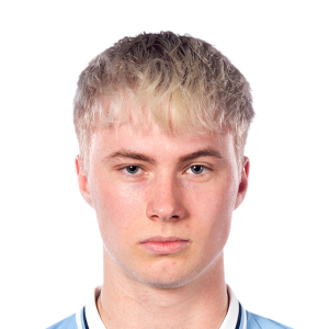 Daníel Tristan Guðjohnsen FC 25 Rating