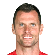 Daniele Padelli FC 25 Rating