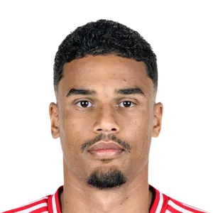 Danilho Doekhi FC 26 Rating