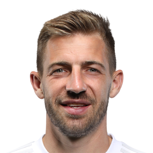 Dario Melnjak FC 26 Rating