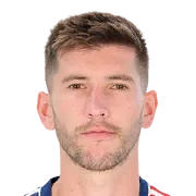 David García Zubiria FC 25 Rating