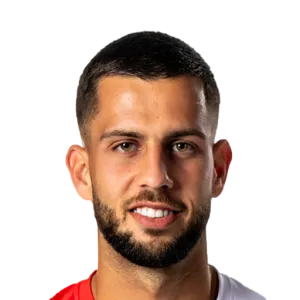 David Hancko FC 26 Rating