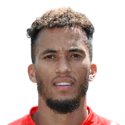 David Henen FC 25 Rating