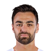 David Hovorka FC 25 Rating