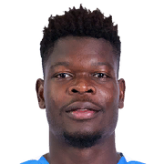 David Kiki FC 24 Rating