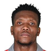 David Okereke FC 25 Rating