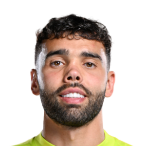 David Raya Martin FC 26 Rating