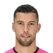 David Soria FC 25 Rating
