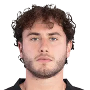 Davide Calabria FC 25 Rating
