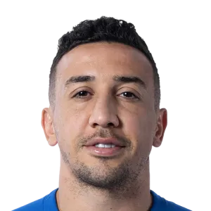 Davidson Da Luz Pereira FC 26 Rating