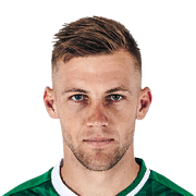 Dawid Abramowicz FC 24 Rating