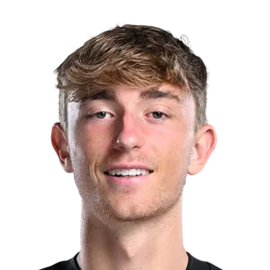 Dean Huijsen FC 26 Rating