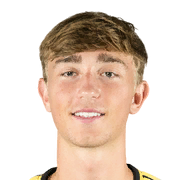 Dean Huijsen FC 25 Rating