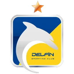 Delfin SC FC 26 Roster Ratings