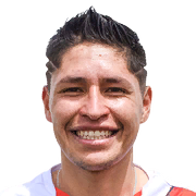 Denilson Valda FC 25 Rating
