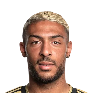 Denis Bouanga FC 26 Rating