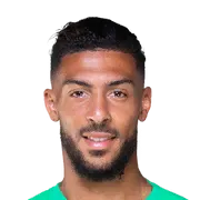 Denis Bouanga FC 25 Rating