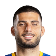 Deniz Undav FC 25 Rating