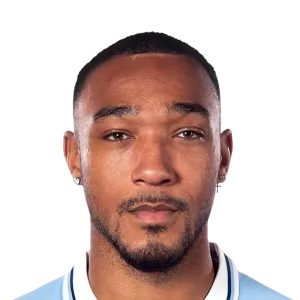 Derek Cornelius FC 26 Rating