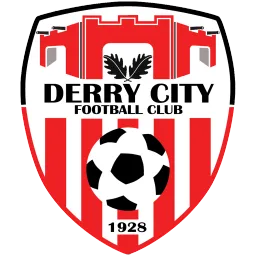 Derry City FC 25 Roster