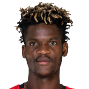 Didier Ndong FC 25 Rating