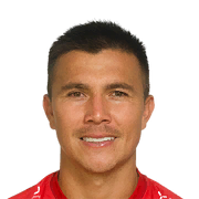 Diego Hoyos FC 25 Rating